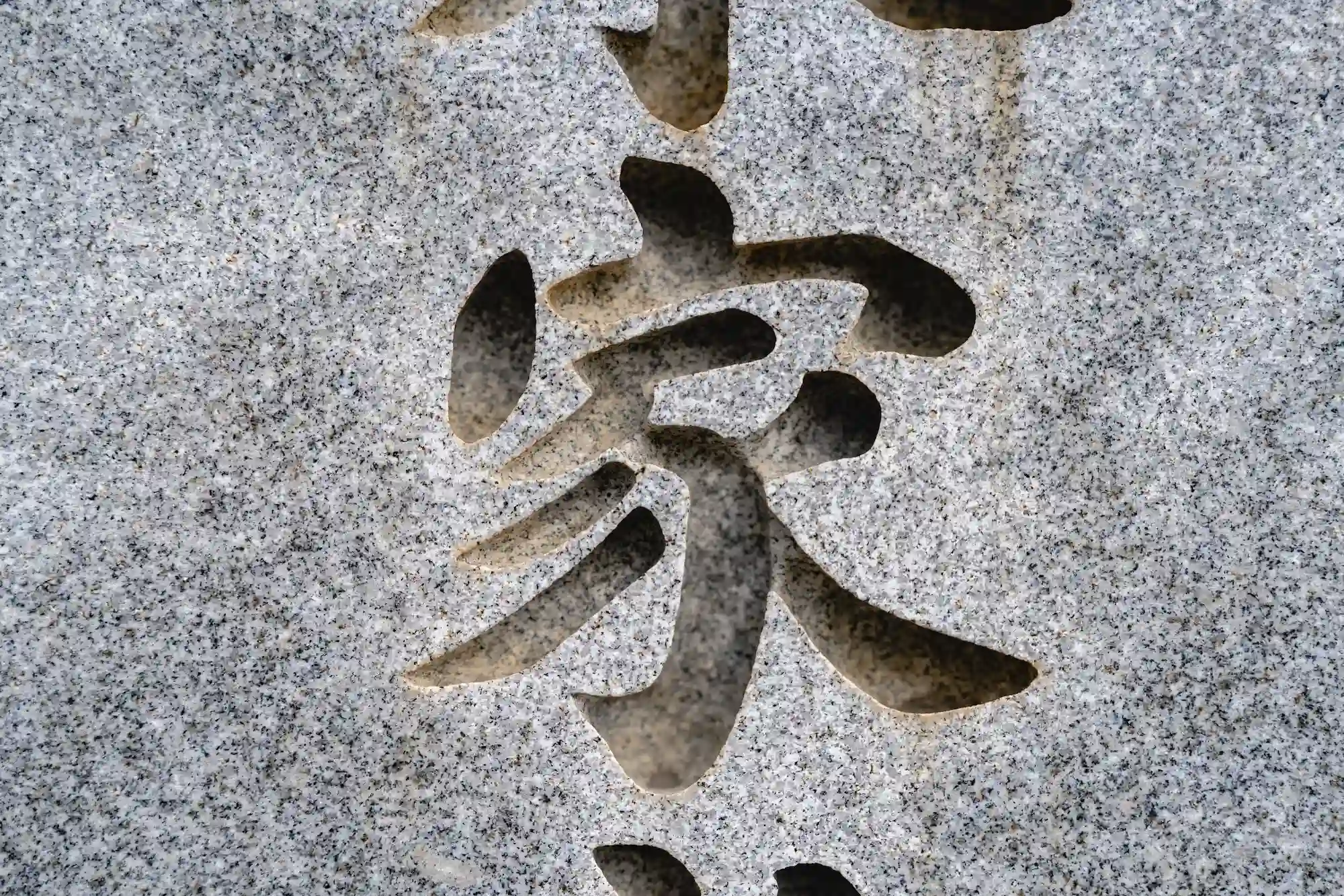 清掃前
